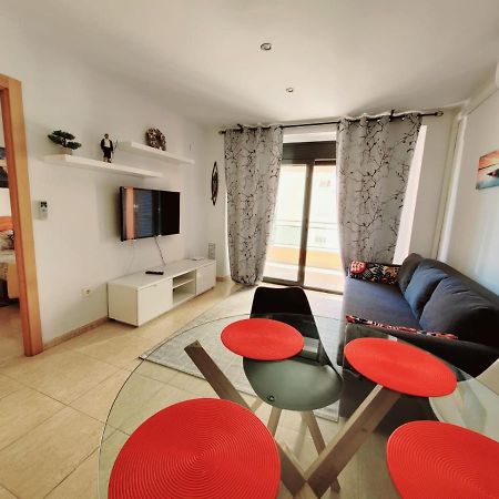 Apartament Lloret De Mar With Terrace Εξωτερικό φωτογραφία