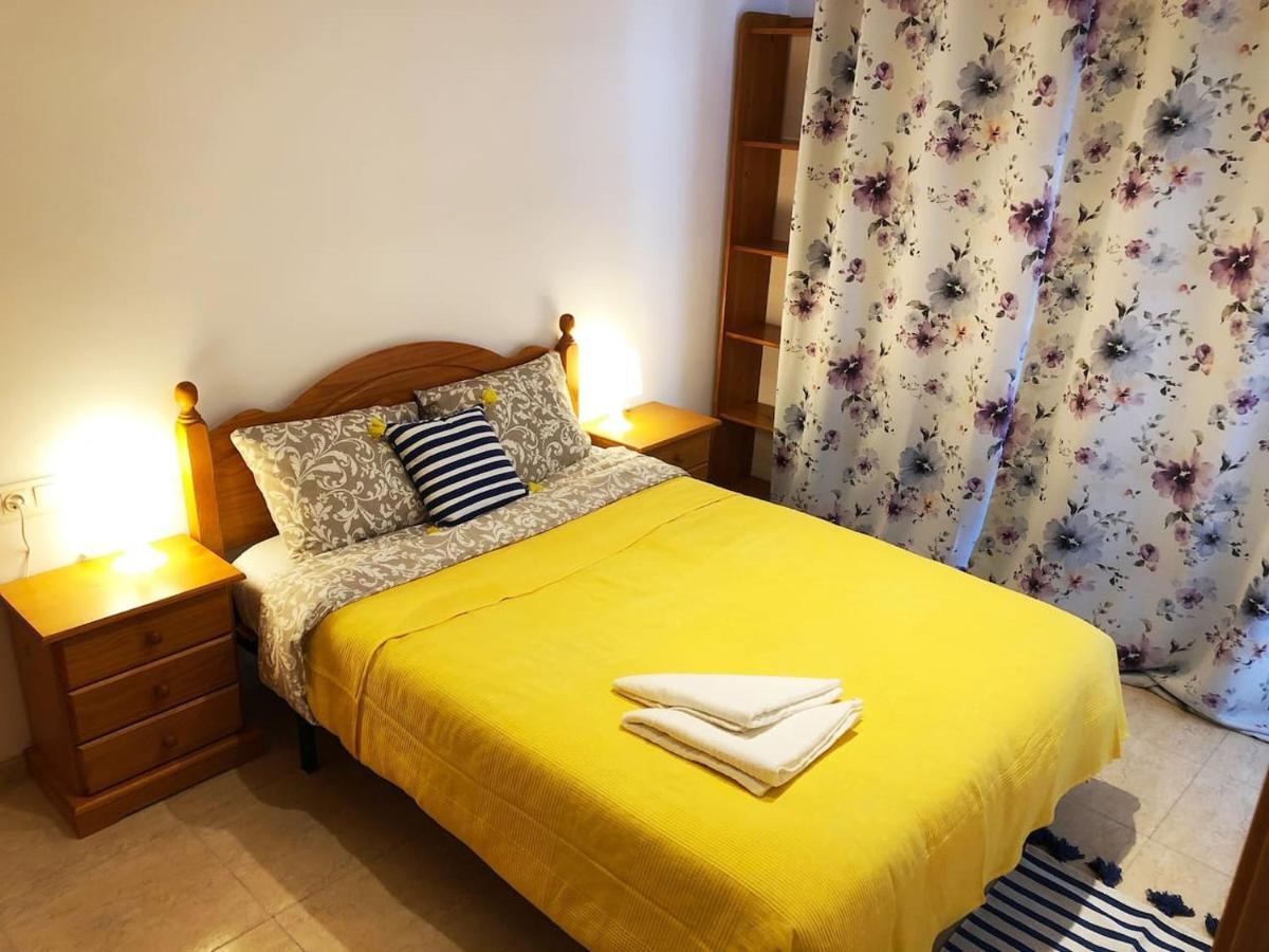 Apartament Lloret De Mar With Terrace Εξωτερικό φωτογραφία