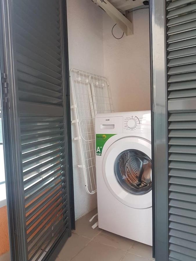 Apartament Lloret De Mar With Terrace Εξωτερικό φωτογραφία